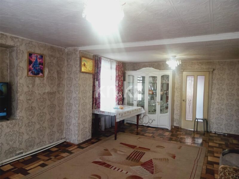 Продажа 4-комнатного дома, 101.8 м² - Продажа домов, коттеджей в Караганде - страница 7 фото 3 из 28