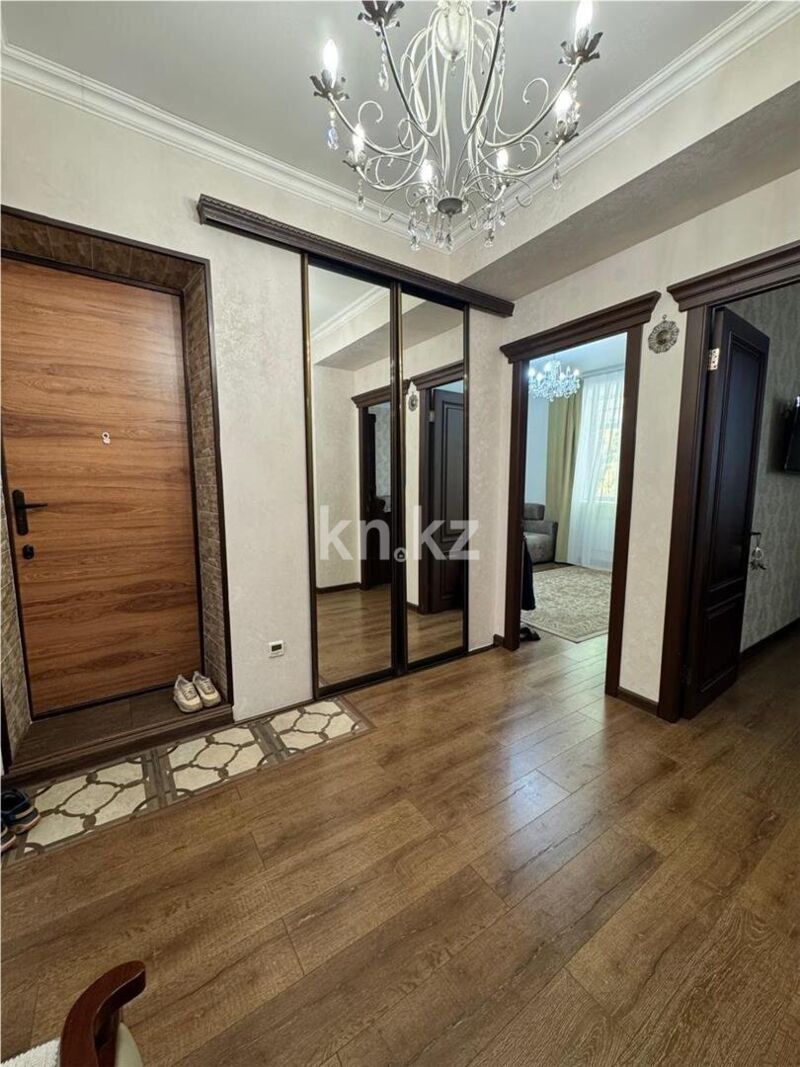 Продажа 3-комнатной квартиры, 71 м² - Продажа квартир в Городе Караганды - страница 3 фото 12 из 15