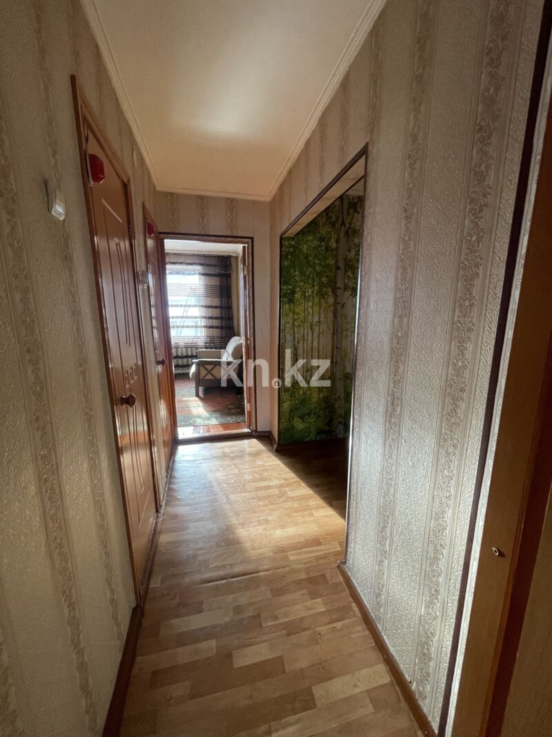 Продажа 4-комнатного дома, 90.5 м² - Продажа домов, коттеджей в Алатауском р-не Алматы фото 4 из 26