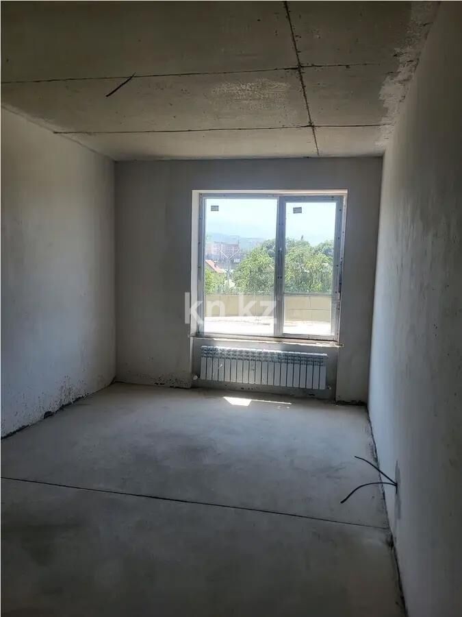 Продажа 2-комнатной квартиры, 61 м² - Продажа двухкомнатных квартир в Турксибском р-не Алматы - страница 7 фото 2 из 3