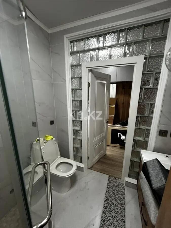 Продажа 2-комнатной квартиры, 46.2 м² - Продажа квартир в монолитно-каркасном доме в Алматы - страница 12 фото 4 из 5