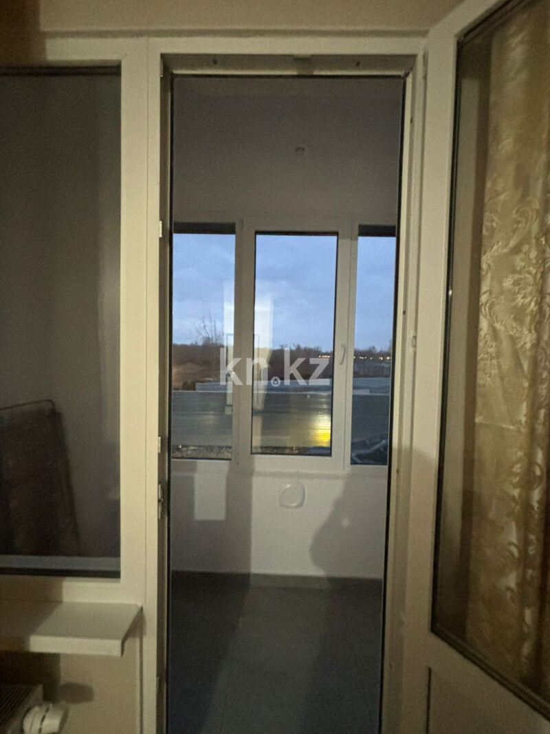 Продажа 1-комнатной квартиры, 34.7 м² - Продажа однокомнатных квартир в монолитном доме в Казахстане - страница 11 фото 18 из 21