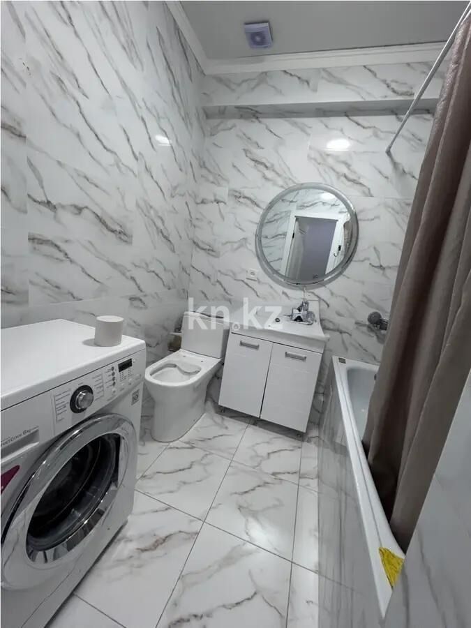 Продажа 2-комнатной квартиры, 42 м² - Продажа двухкомнатных квартир в Наурызбайском р-не Алматы - страница 26 фото 4 из 5