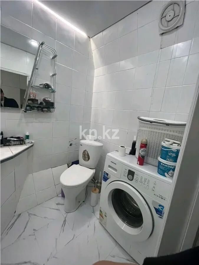 Продажа 3-комнатной квартиры, 60 м² - Недвижимость в Астане - страница 27 фото 5 из 5