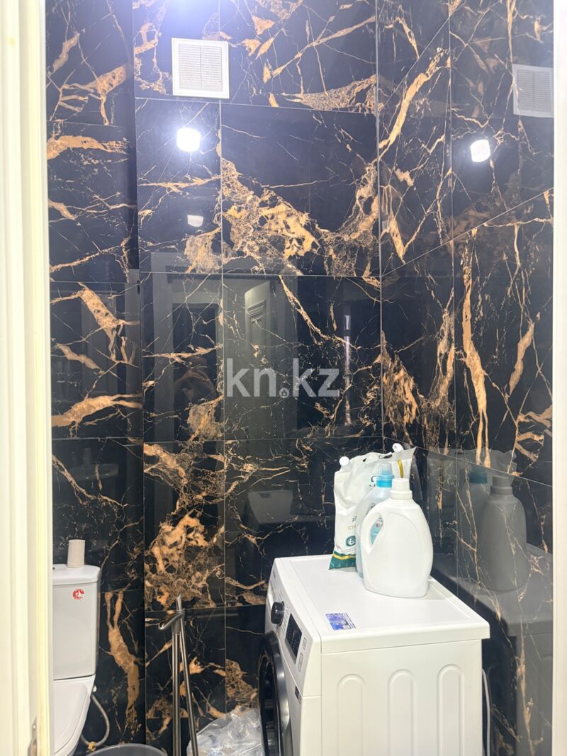 Продажа 4-комнатной квартиры, 110 м² - Продажа четырехкомнатных квартир в Караганде - страница 3 фото 21 из 37