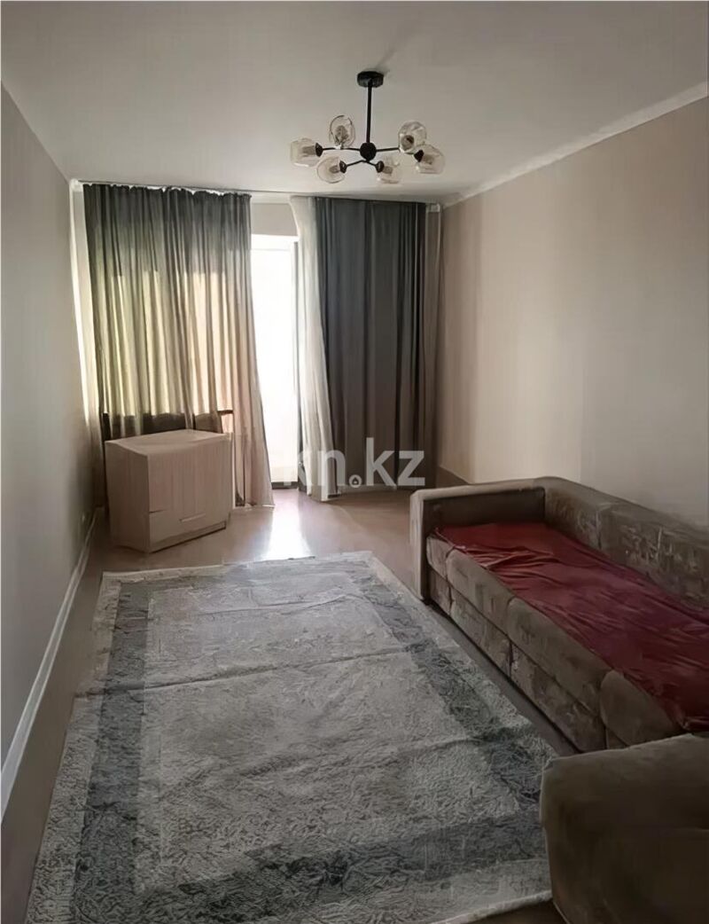 Продажа 1-комнатной квартиры, 45 м² - Продажа квартир в Казахстане - страница 55 фото 1 из 3