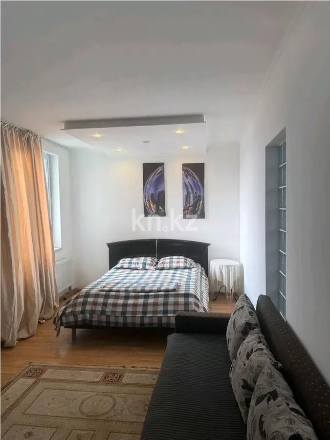 Продажа 4-комнатной квартиры, 115 м² - Продажа четырехкомнатных квартир в Алмалинском р-не Алматы - страница 4 фото 3 из 7