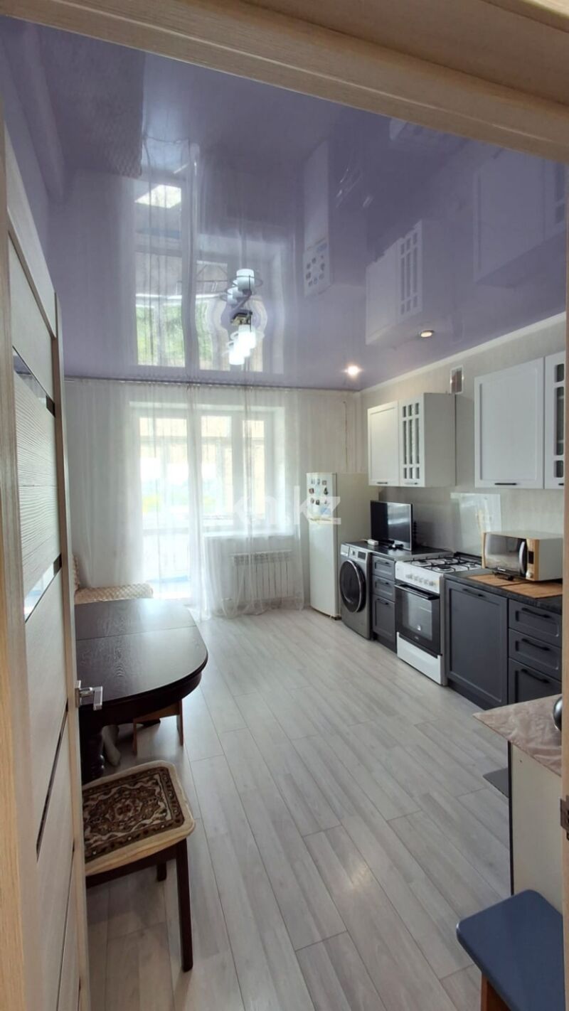 Продажа 1-комнатной квартиры, 54.1 м² - Продажа однокомнатных квартир в Уральске фото 4 из 19
