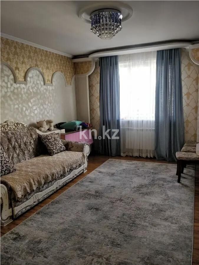 Продажа 2-комнатной квартиры, 56 м² - Продажа двухкомнатных квартир в Ауэзовском р-не Алматы - страница 16 фото 1 из 3