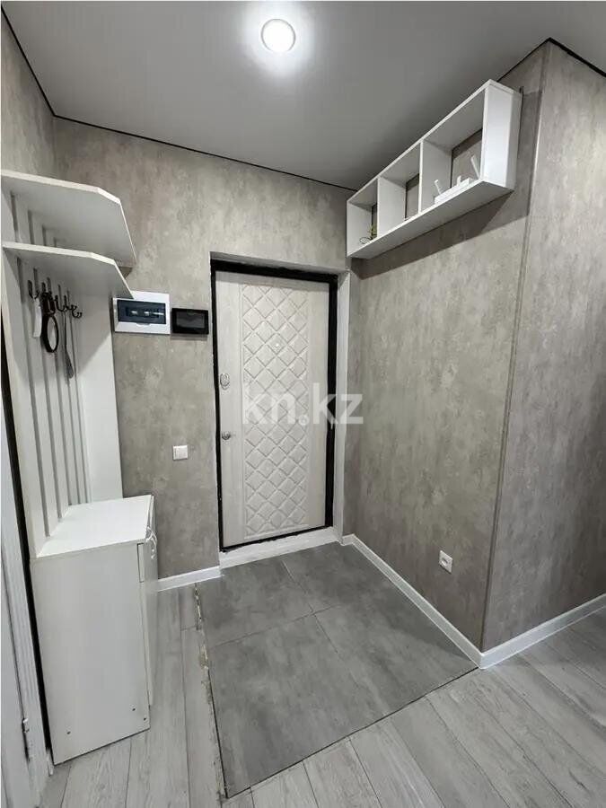 Продажа 2-комнатной квартиры, 60 м² - Продажа квартир в монолитно-каркасном доме в Караганде фото 4 из 4