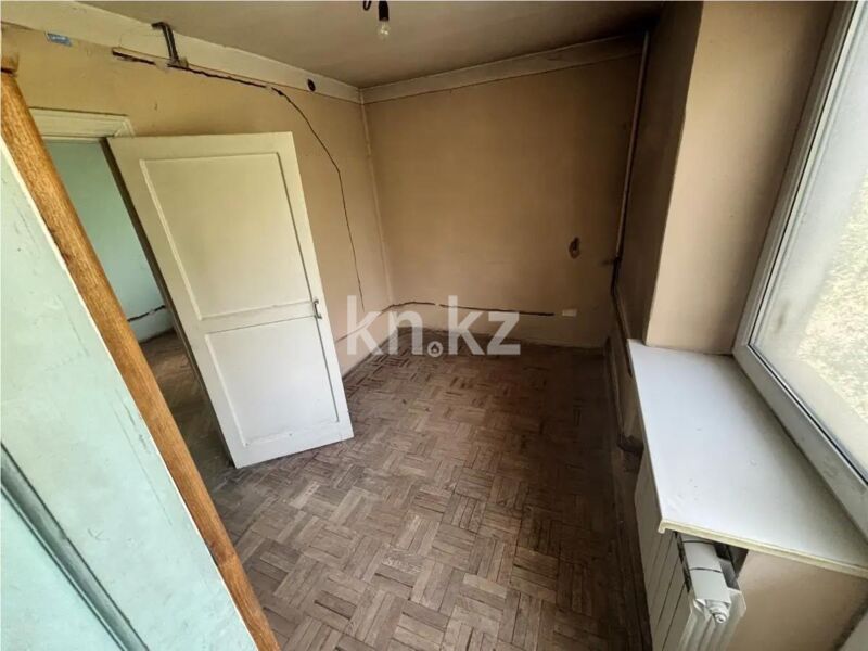 Продажа 2-комнатной квартиры, 40.8 м² - Продажа двухкомнатных квартир в кирпичном доме в Алматы - страница 15 фото 2 из 6