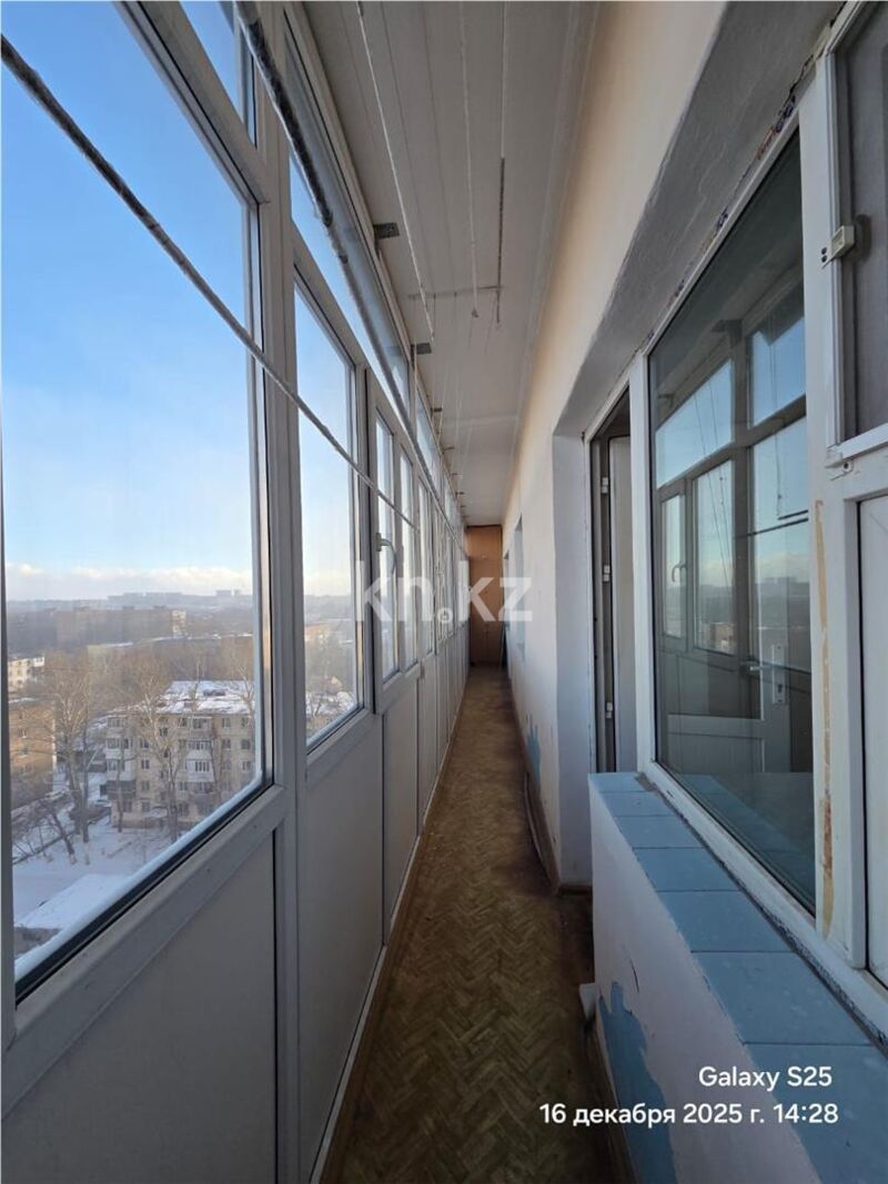 Продажа 4-комнатной квартиры, 79 м² - Продажа четырехкомнатных квартир в кирпичном доме в Казахстане - страница 24 фото 5 из 21
