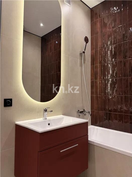 Продажа 3-комнатной квартиры, 66 м² - Продажа квартир в Семее фото 4 из 5