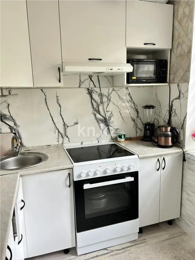 Продажа 2-комнатной квартиры, 48 м² - Продажа двухкомнатных квартир в Темиртау фото 3 из 4