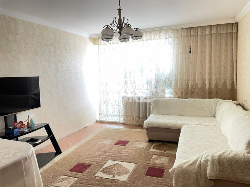 Продажа 3-комнатной квартиры, 61 м² - Продажа трехкомнатных квартир в Караганде - страница 53 фото 1 из 10