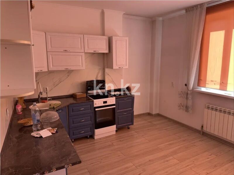 Продажа 2-комнатной квартиры, 93 м² - Продажа двухкомнатных квартир в р-не Байконур Астаны - страница 5 фото 3 из 4