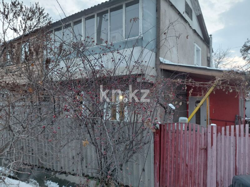 Аренда 4-комнатного дома, 80 м² - Аренда домов в Казахстане фото 1 из 1
