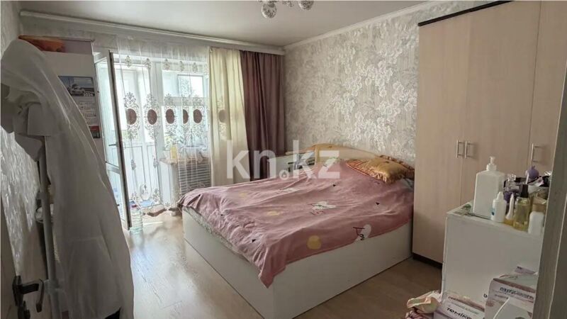 Продажа 3-комнатной квартиры, 60 м² - Продажа трехкомнатных квартир в Казахстане - страница 79 фото 1 из 3