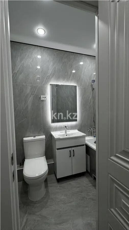 Продажа 1-комнатной квартиры, 39 м² - Продажа однокомнатных квартир от собственников в Алматы - страница 9 фото 3 из 3