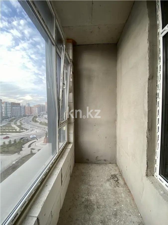 Продажа 2-комнатной квартиры, 66.4 м² - Продажа двухкомнатных квартир в блочном доме в Астане - страница 63 фото 5 из 6