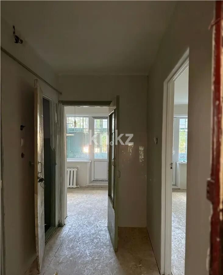 Продажа 1-комнатной квартиры, 32 м² - Продажа однокомнатных квартир в Темиртау - страница 3 фото 2 из 2