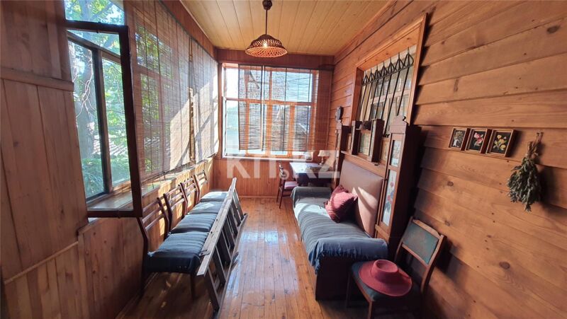 Продажа 7-комнатного дома, 273.7 м² - Продажа домов, коттеджей в Городе Караганды фото 6 из 39