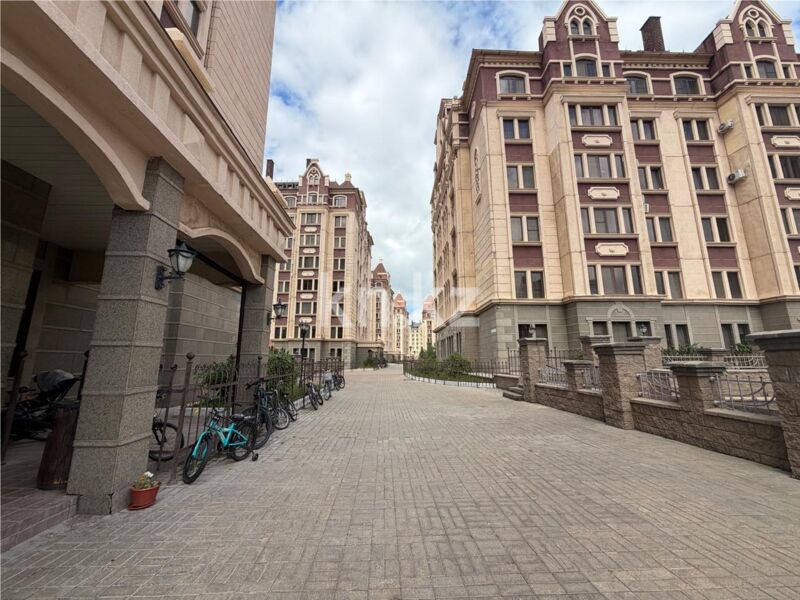 Продажа 3-комнатной квартиры, 82 м² - Продажа квартир в монолитно-каркасном доме в Астане - страница 120 фото 16 из 16