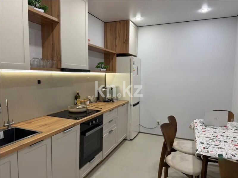 Продажа 2-комнатной квартиры, 55 м² - Продажа двухкомнатных квартир в р-не Есиль Астаны - страница 28 фото 4 из 4