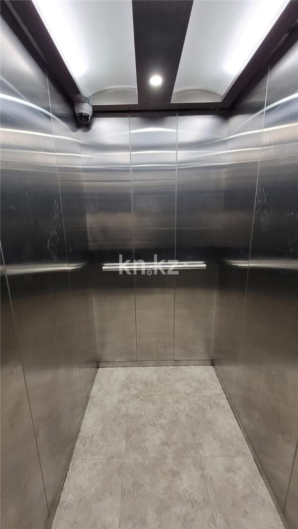 Продажа 3-комнатной квартиры, 66 м² - Продажа трехкомнатных квартир на Юго-Востоке Караганды - страница 19 фото 14 из 17