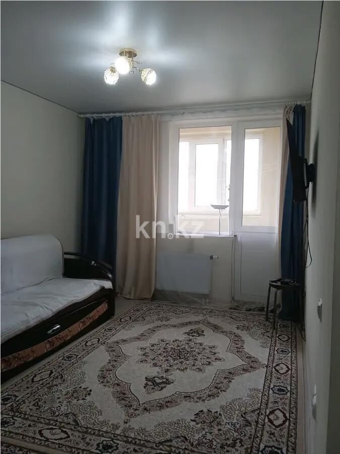 Продажа 1-комнатной квартиры, 33.7 м² - Продажа однокомнатных квартир в р-не Сарайшык Астаны - страница 10 фото 1 из 4