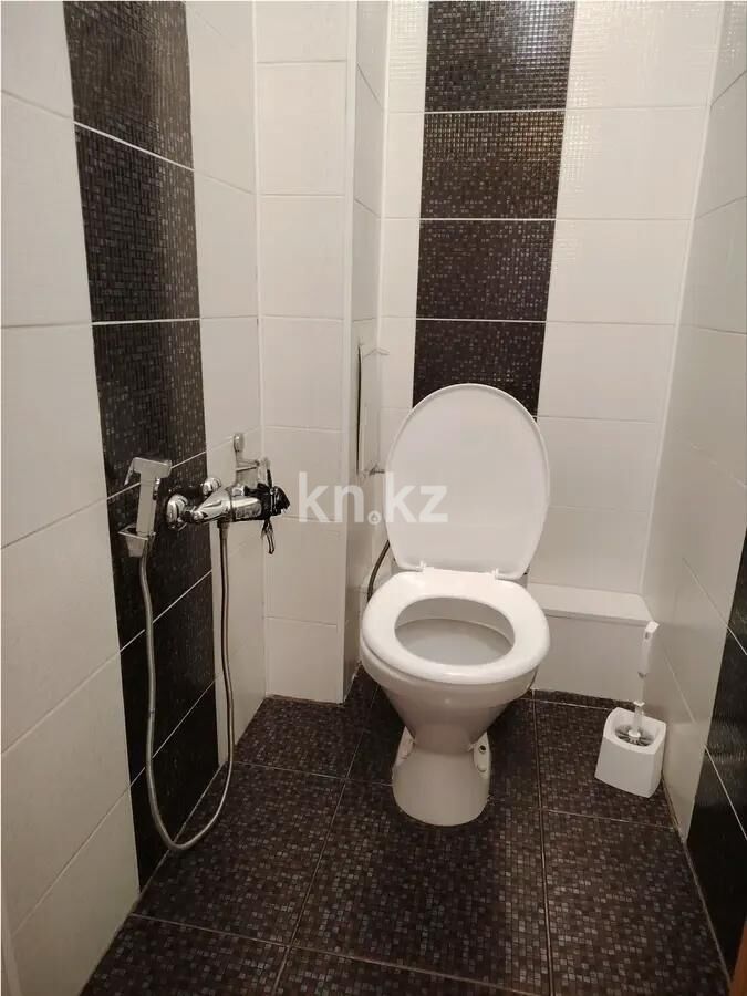 Продажа 3-комнатной квартиры, 65.6 м² - Продажа трехкомнатных квартир в р-не Сарыарка Астаны фото 6 из 6