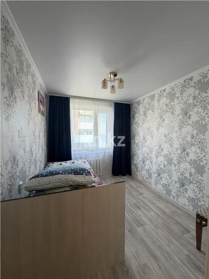 Продажа 3-комнатной квартиры, 47 м² - Недвижимость в Шахтинске фото 2 из 5
