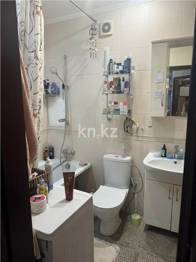 Продажа 3-комнатной квартиры, 86 м² - Продажа трехкомнатных квартир в кирпичном доме в Алматы фото 4 из 4