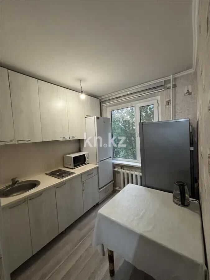 Продажа 1-комнатной квартиры, 32 м² - Продажа однокомнатных квартир в панельном доме в Караганде - страница 8 фото 2 из 5