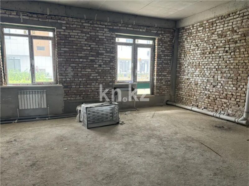 Продажа 1-комнатной квартиры, 42.8 м² - Продажа однокомнатных квартир в Алатауском р-не Алматы - страница 25 фото 2 из 3