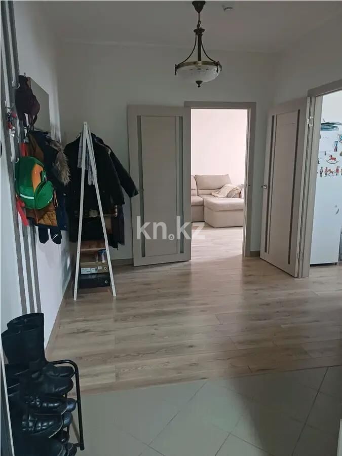 Продажа 1-комнатной квартиры, 45.92 м² - Продажа однокомнатных квартир в блочном доме в Казахстане - страница 52 фото 4 из 4