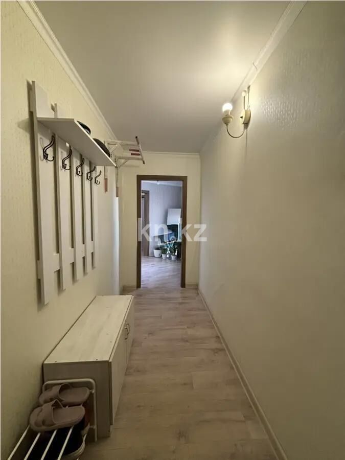 Продажа 4-комнатной квартиры, 90 м² - Продажа четырехкомнатных квартир от собственников в Темиртау фото 8 из 9