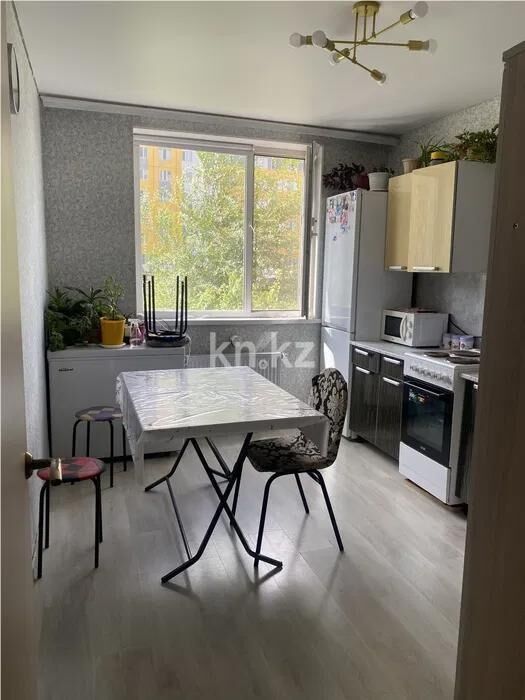 Продажа 1-комнатной квартиры, 36 м² - Продажа квартир в панельном доме в Астане - страница 8 фото 1 из 1