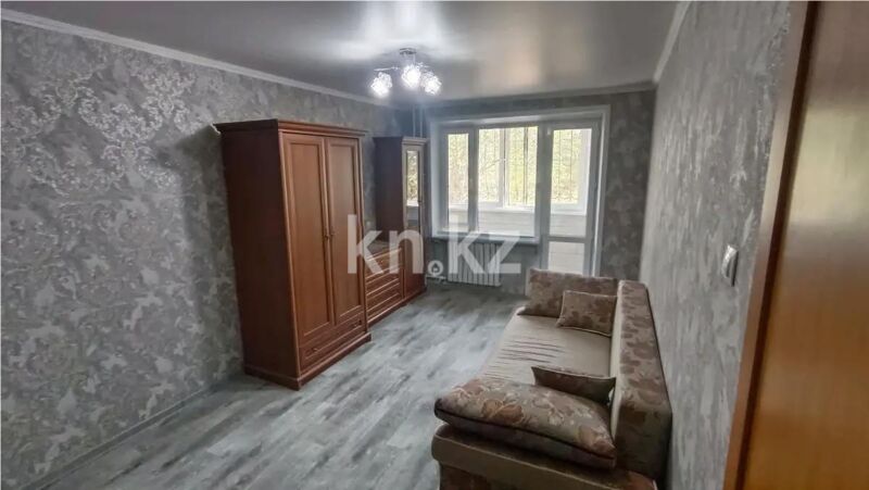 Продажа 1-комнатной квартиры, 34 м² - Продажа однокомнатных квартир в Темиртау - страница 5 фото 1 из 2