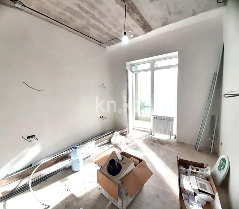 Продажа 2-комнатной квартиры, 60 м² - Продажа  двухкомнатных квартир в новостройках Караганды фото 5 из 11