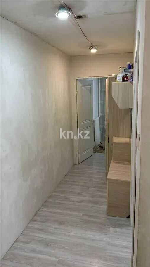 Продажа 3-комнатной квартиры, 58 м² - Продажа трехкомнатных квартир в Темиртау - страница 8 фото 7 из 7