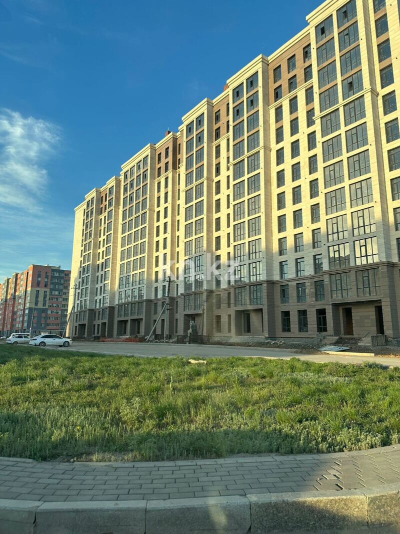 Продажа помещения, 94 м² - Продажа офисных и торговых помещений в Павлодаре фото 1 из 4