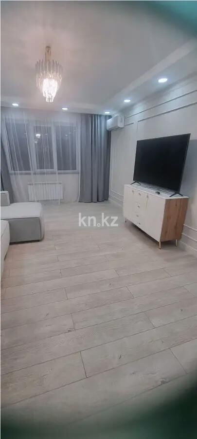 Продажа 3-комнатной квартиры, 114 м² - Продажа квартир в монолитно-каркасном доме в Казахстане - страница 14 фото 1 из 4
