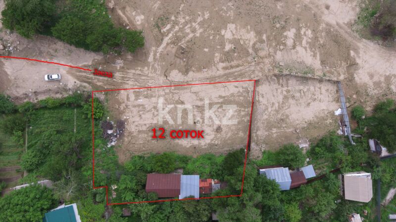 Продажа участка, 12 сот. - Продажа земельных участков в Алматы с фото - страница 2 фото 2 из 20