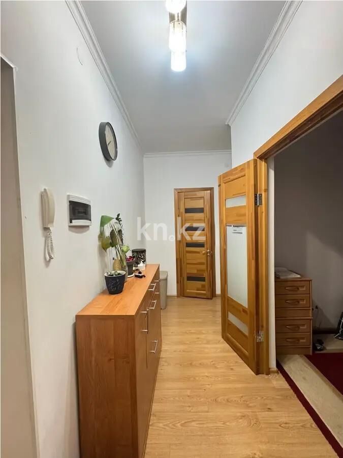 Продажа 1-комнатной квартиры, 42.7 м² - Продажа однокомнатных квартир в р-не Байконур Астаны - страница 2 фото 4 из 5
