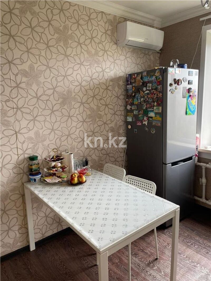 Продажа 2-комнатной квартиры, 54 м² - Продажа квартир в Семее фото 4 из 6