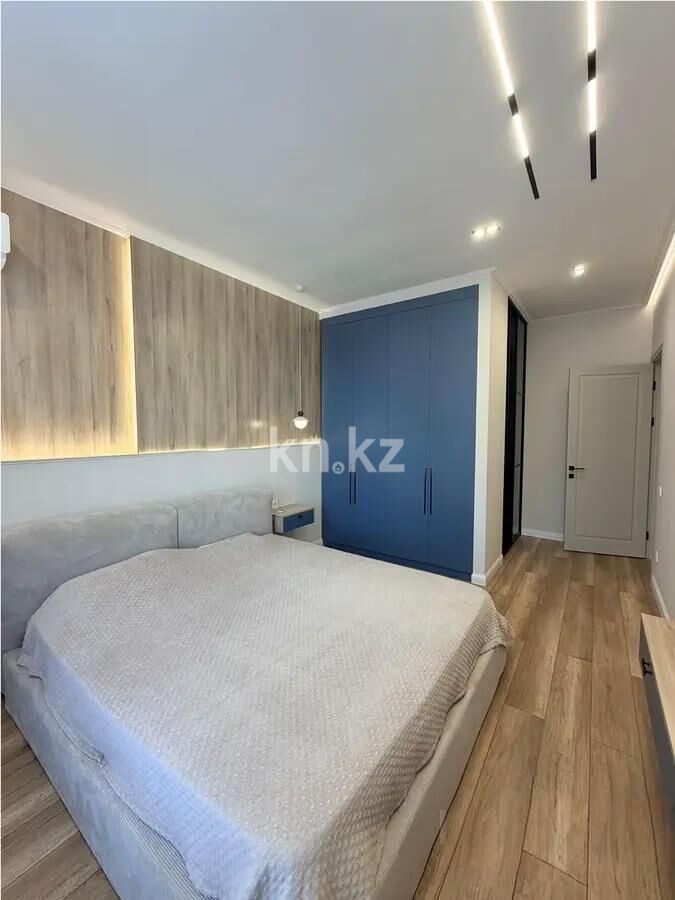 Продажа 3-комнатной квартиры, 90 м² - Продажа квартир в блочном доме в Астане - страница 162 фото 2 из 7