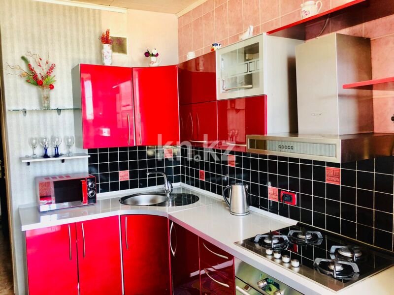 Продажа 2-комнатной квартиры, 55 м² - Продажа двухкомнатных квартир от собственников в Актау фото 4 из 13