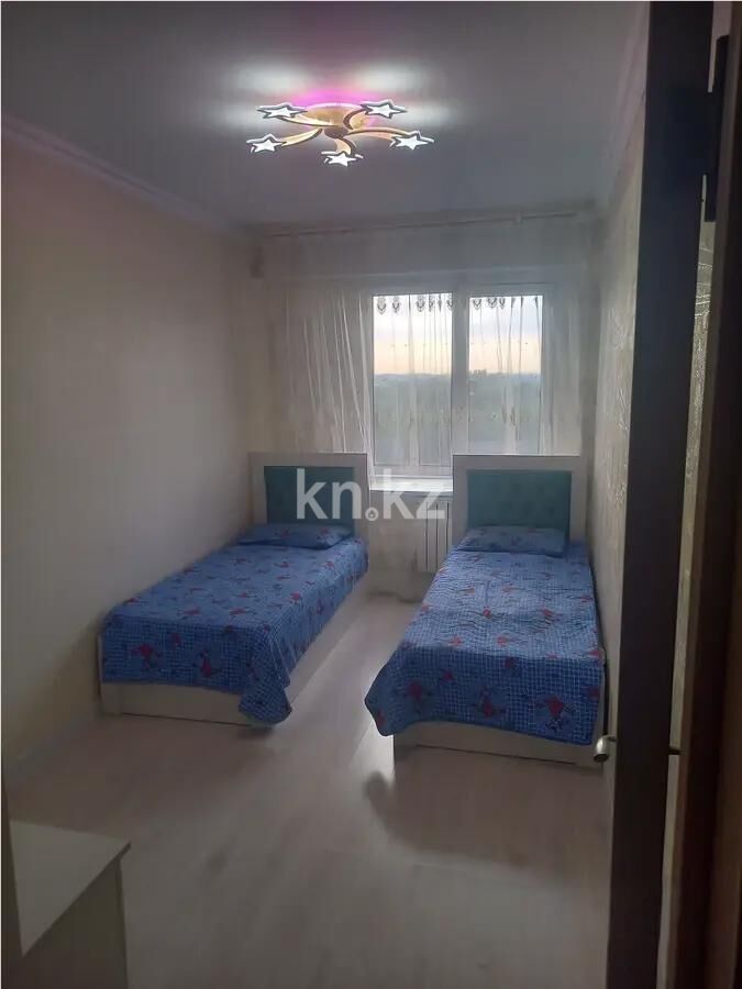 Продажа 3-комнатной квартиры, 71.5 м² - Продажа трехкомнатных квартир в Турксибском р-не Алматы - страница 10 фото 3 из 5