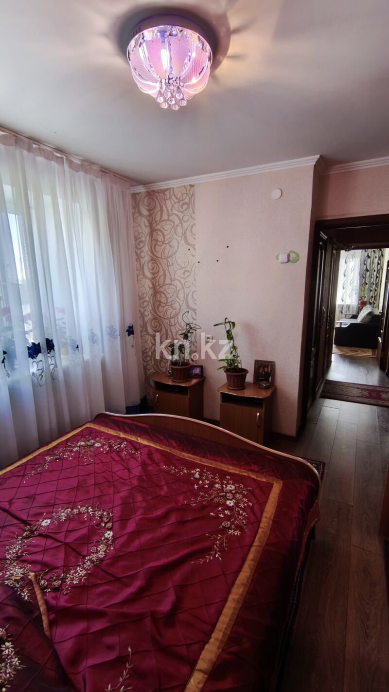 Продажа 3-комнатной квартиры, 60.8 м² - Продажа трехкомнатных квартир в Караганде - страница 36 фото 11 из 31